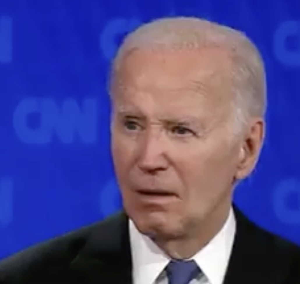Trump-Biden Debate [FULL VIDEO + BRILLIANT COMMENTARY]